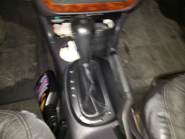 1998 Sebring Jxi Convertible for Sale in Cars & Trucks in Owen Sound - Image 3