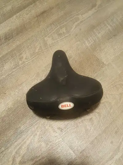 Bell Bicycle Seat, View more