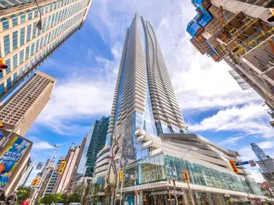 Welcome to One Bloor, where luxury meets convenience at the intersection of Yonge & Bloor - the most...
