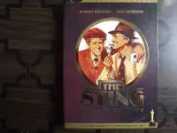 FS: "The Sting" LEGACY SERIES 2 DVD Special Edition Set