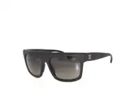 Chanel Polarized CC Sunglasses 5333-A Matte Black RARE