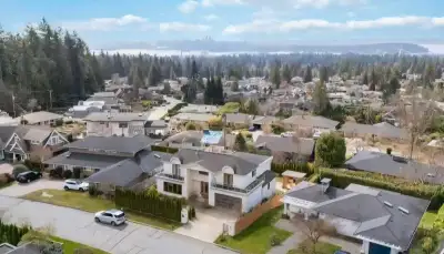 Furnished luxury canyon heights home all included