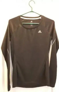 Adidas Long Sleeve Top for Women