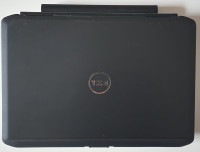 Dell Latitude Laptop Win 10 Pro with docking station