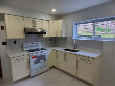 Bedroom: 2 Bathroom: 1 Parking: Street Parking Status: half furnished (1single bed in a bedroom & a...