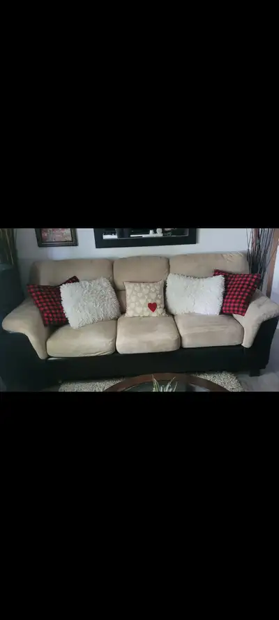 Couch., View more