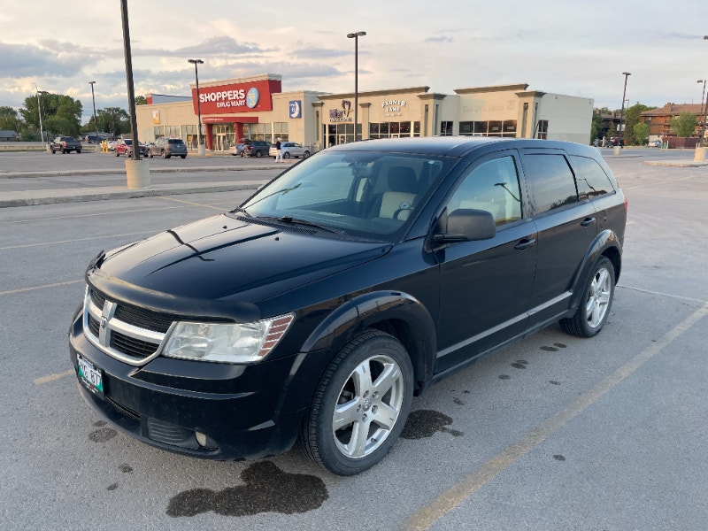 Dodge Journey Cars & Trucks Winnipeg Kijiji