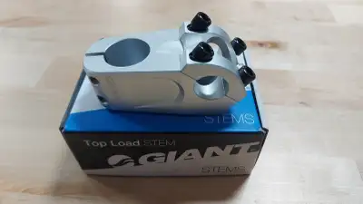 Giant BMX Top Load Stems, View more