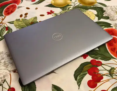 Dell Latitude 5520 16gb Memory 512gb SSD Laptop *FIRM PRICE*, View more