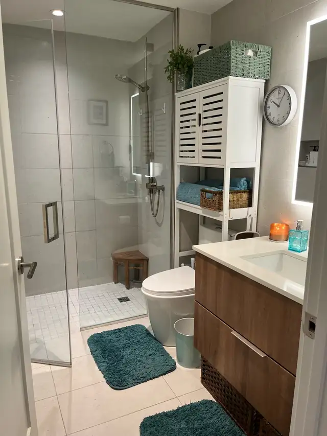 Furnished Sublet in Short Term Rentals in City of Halifax - Image 7