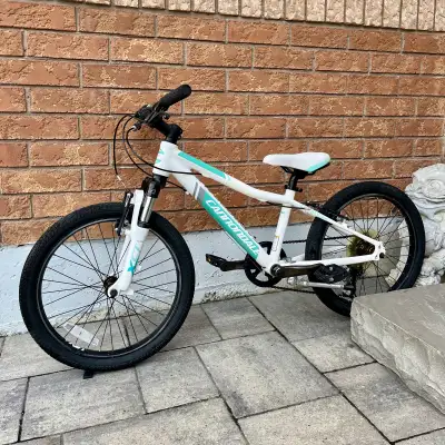 Cannondale Trail 20” Kids Bike, View more