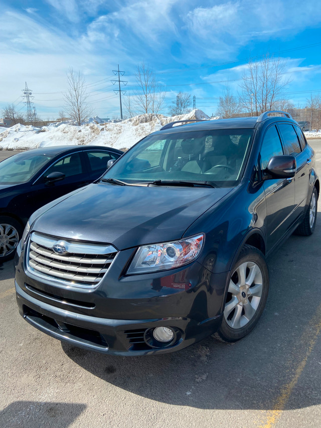 Subaru Tribeca 2013 dans Autos et camions  à Ville de Montréal - Image 2