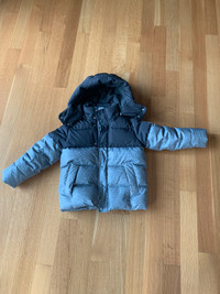 Nearly new GAP winter jacket( 2 available) Size S
