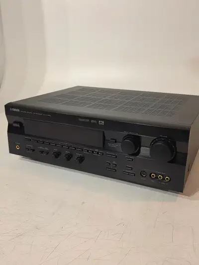 Excellent YAMAHA RX-V795a Stereo / A/V Receiver - Phono, View more