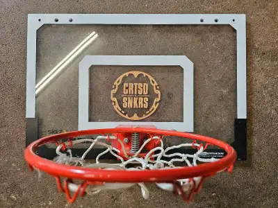 SKLZ Pro Mini Basketball Hoop - Amherst , View more