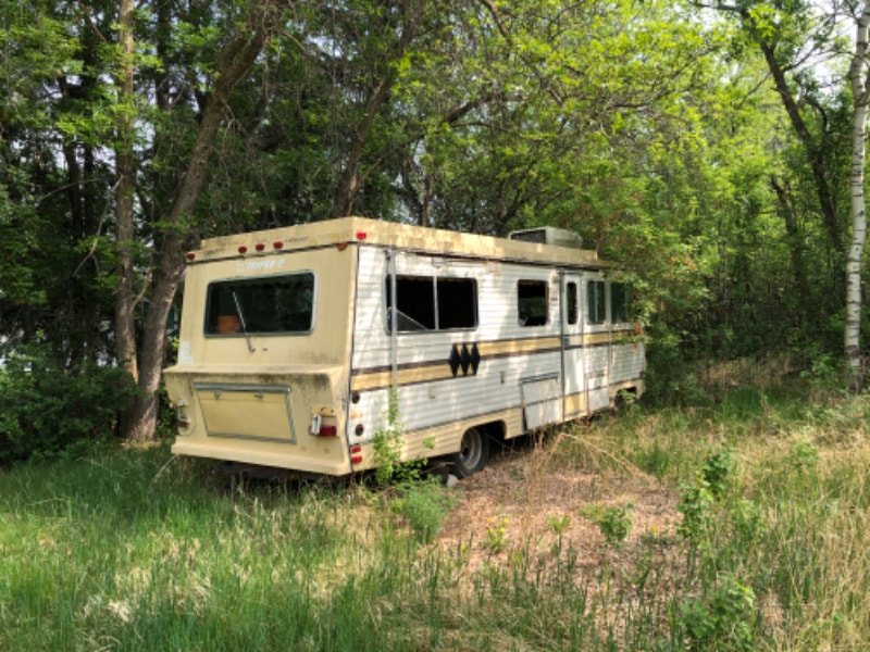 RV For Sale RVs & Motorhomes Edmonton Kijiji