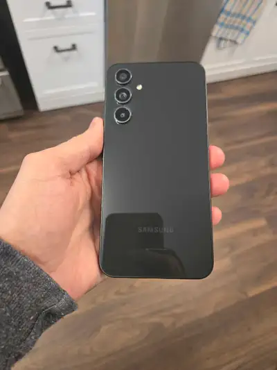 Samsung Galaxy A54 5G With 128 GB Memory! Unlocked!, View more
