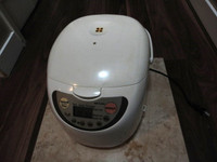 10 Cups Tiger Rice Cooker