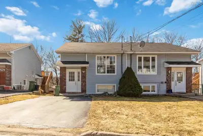 Welcome to 43 Florence Place Court. A charming and well-maintained 3-bedroom, 1.5 bath home. The mai...