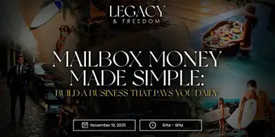 The Freedom Shift: One Night to Change Your Trajectory, View more