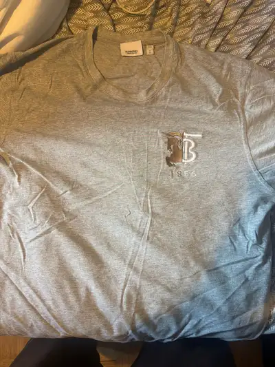 Burberry shirt, View more