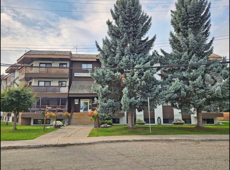 1 bedroom apartment!!! Long Term Rentals Quesnel Kijiji