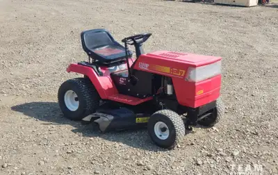 Buying Ride On Mowers, View more