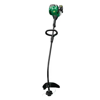 Get your lawn looking sharp with this reliable Weed Eater gas-powered trimmer, which is in good work...