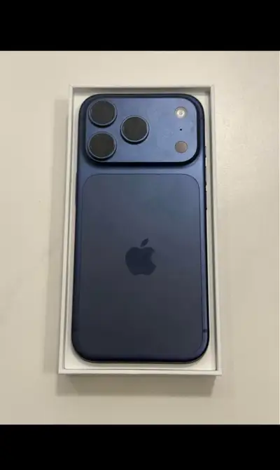 iphone 17 pro max, View more