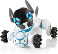 New in Box Chip Robotic Dog