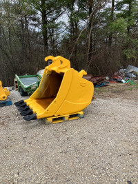 Excavator Bucket