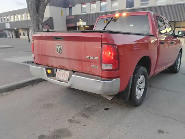 2014 Dodge Ram 470948948036833282