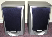 Kenwood LS-N353 Speakers