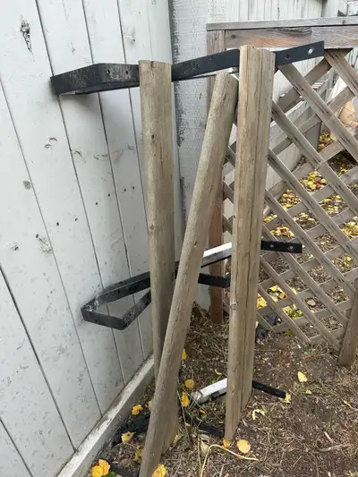 Outdoor stairs, View more