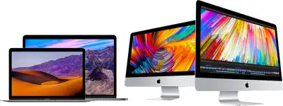 Ordinateur Imac 2019 Slim 749$ PRIX FOU POUR DE VRAI ✔️✔️✔️, View more