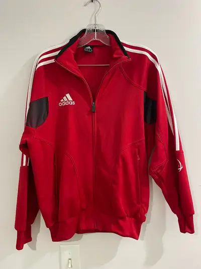 Adidas Jacket, View more