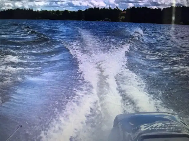 14' Fishing boat  for Classic in Powerboats & Motorboats in St. Catharines - Image 5