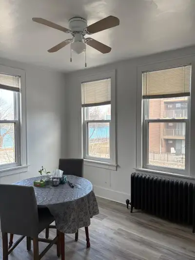 TEMPORARY EID DISCOUNT TILL March 23rd only -> after goes back up to $1500 Looking for 2 sublettees...