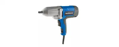 Mastercraft 7.5A Impact Wrench, 1/2-in, View more