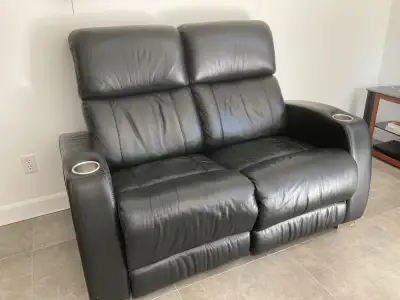 Sièges de cinéma maison, View more