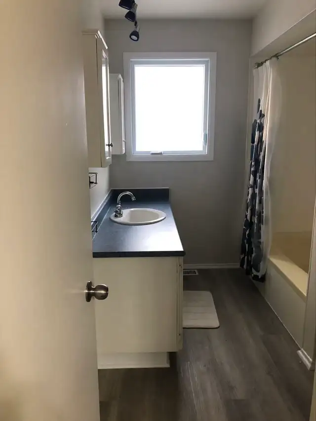 hi tech Kanata private furnished room for rent in Room Rentals & Roommates in Ottawa - Image 8