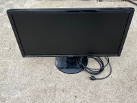 28” computer monitor - BenQ