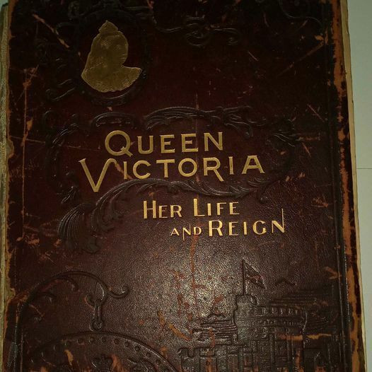 Moved to St. Catharines - Queen Victoria Her Life And Reign in Non-fiction in Mississauga / Peel Region - Image 2