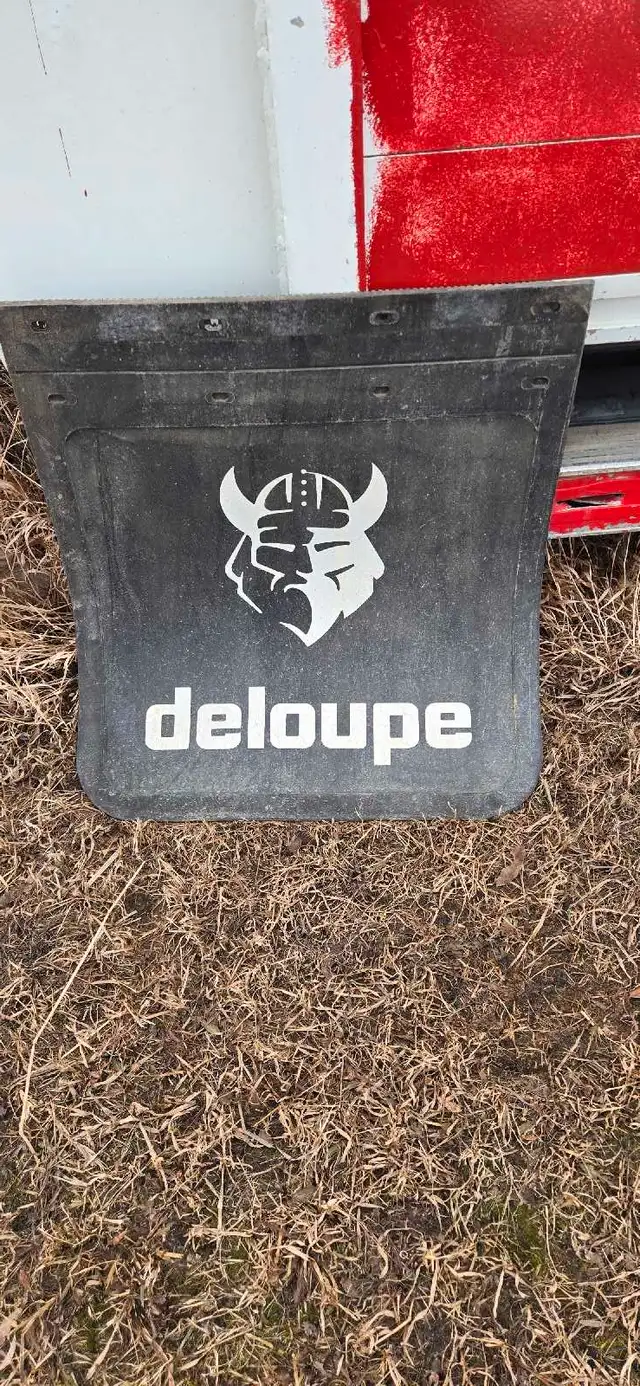 mudflaps  in Other in Moose Jaw - Image 3