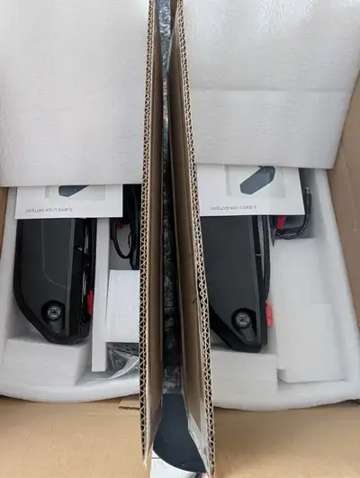 batterie 36 Volt 13 AMP, View more