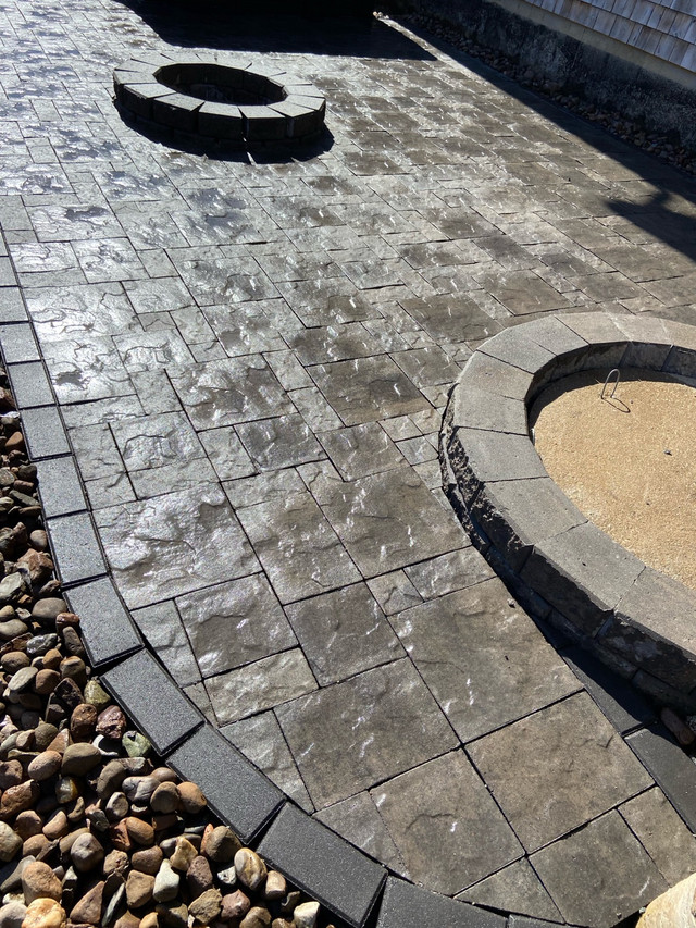 Landscaping  in Interlock, Paving & Driveways in City of Halifax - Image 2