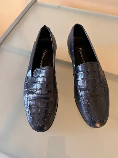 Etienne Aigner Women’s loafer, View more