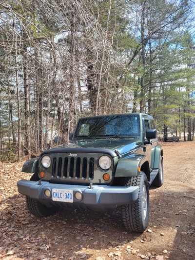 Jeep for sale