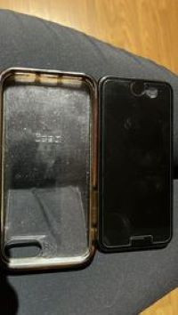 iphone 7 - 32GB dans Téléphones cellulaires  à Sherbrooke