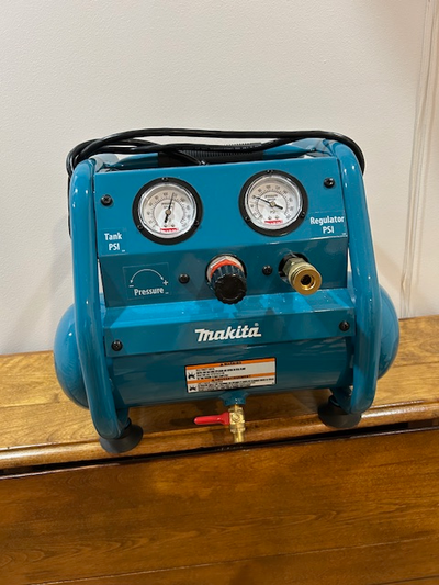 Compresseur Makita, View more